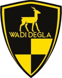 وادي دجلة شعار