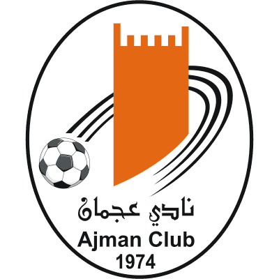 عجمان شعار